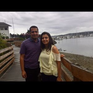 Meet your Posher, Mariam